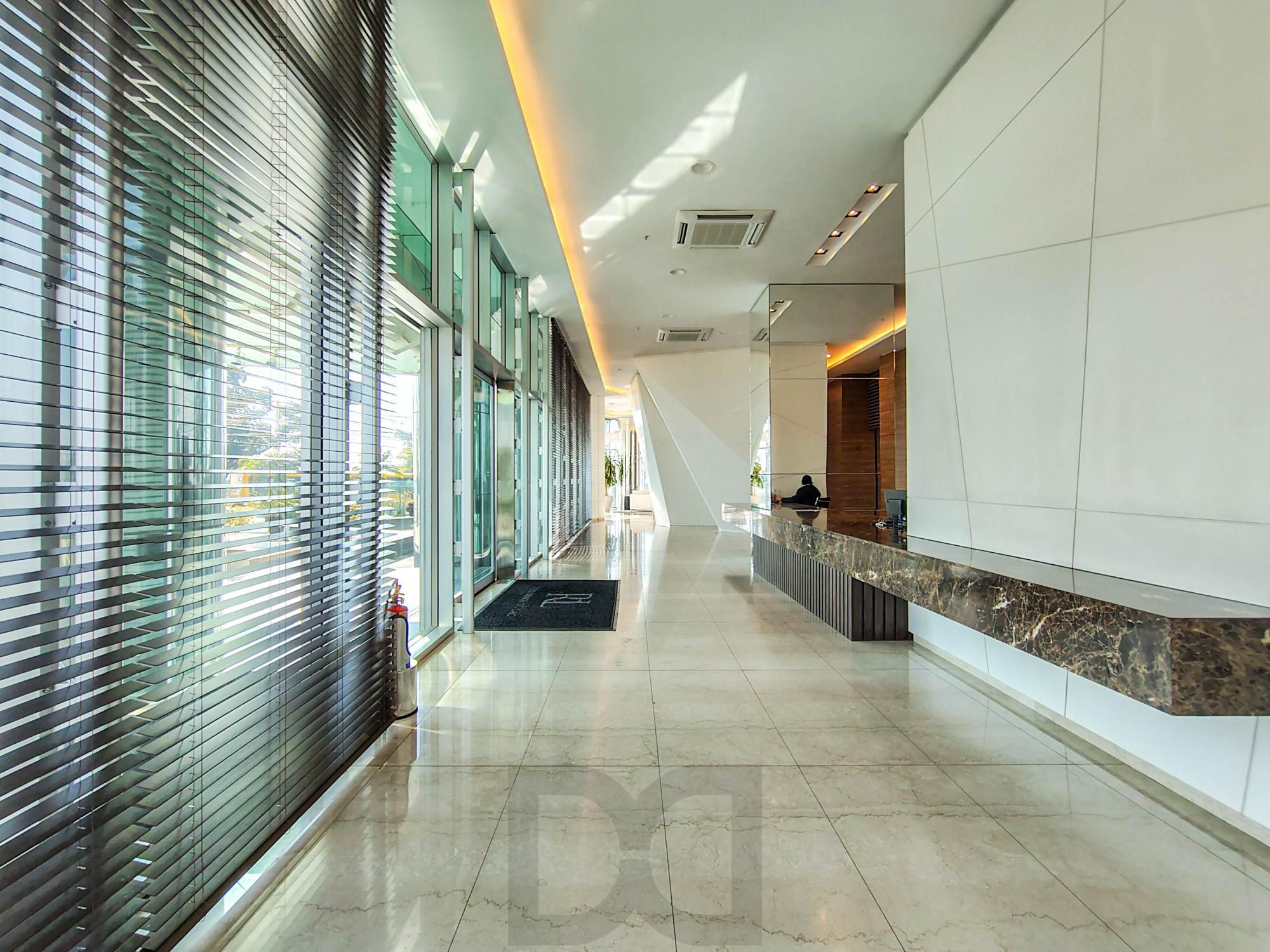 Studio com 43m² - Barra Shopping Sul — foto 12