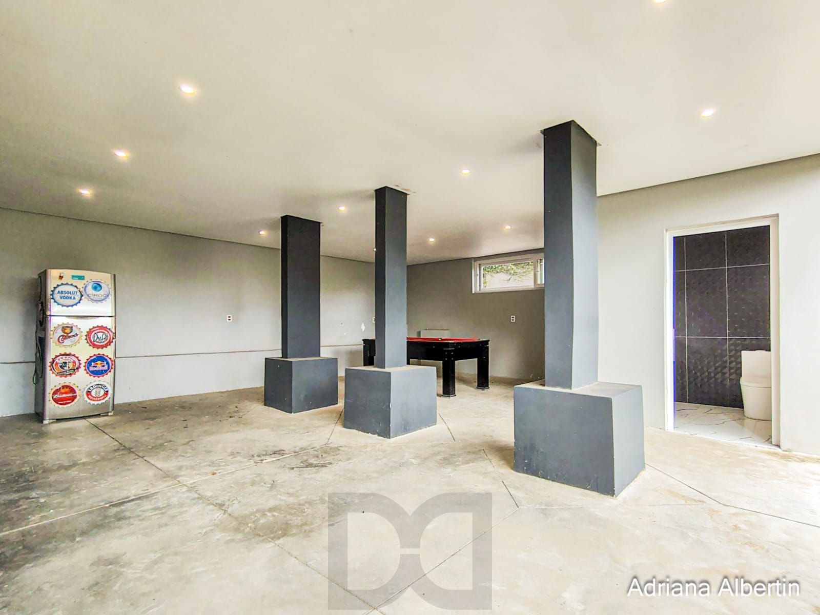 Casa em Condomínio Toscana – Alphaville - Porteira Fechada!!! — foto 42