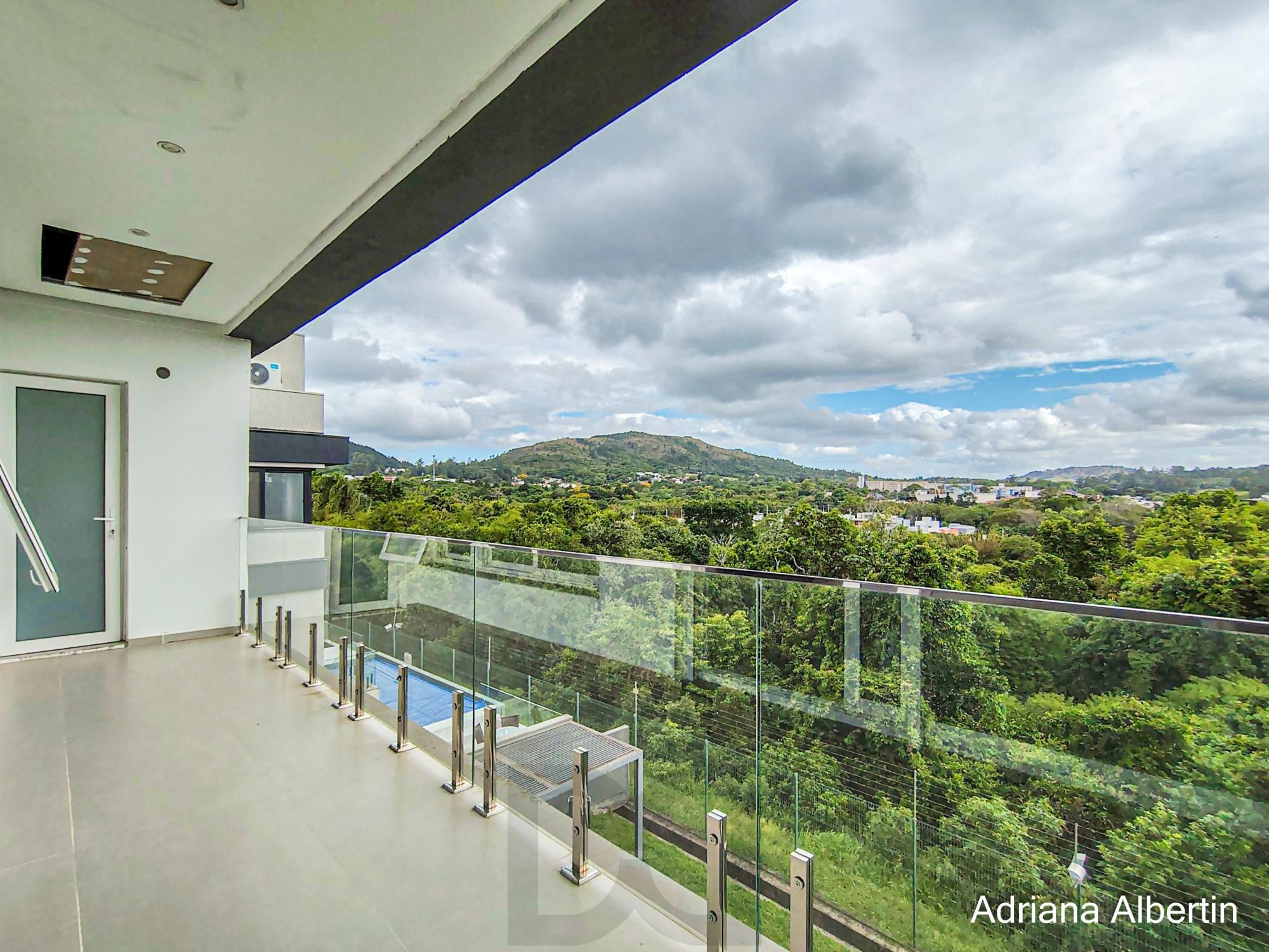 Casa em Condomínio Toscana – Alphaville - Porteira Fechada!!! — foto 23