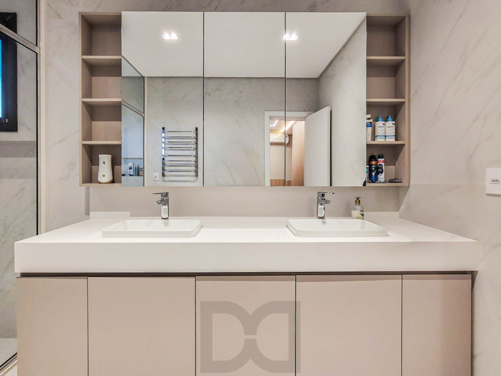 Casa no Alphaville Porto Alegre | 314m² | 3 suítes — foto 34