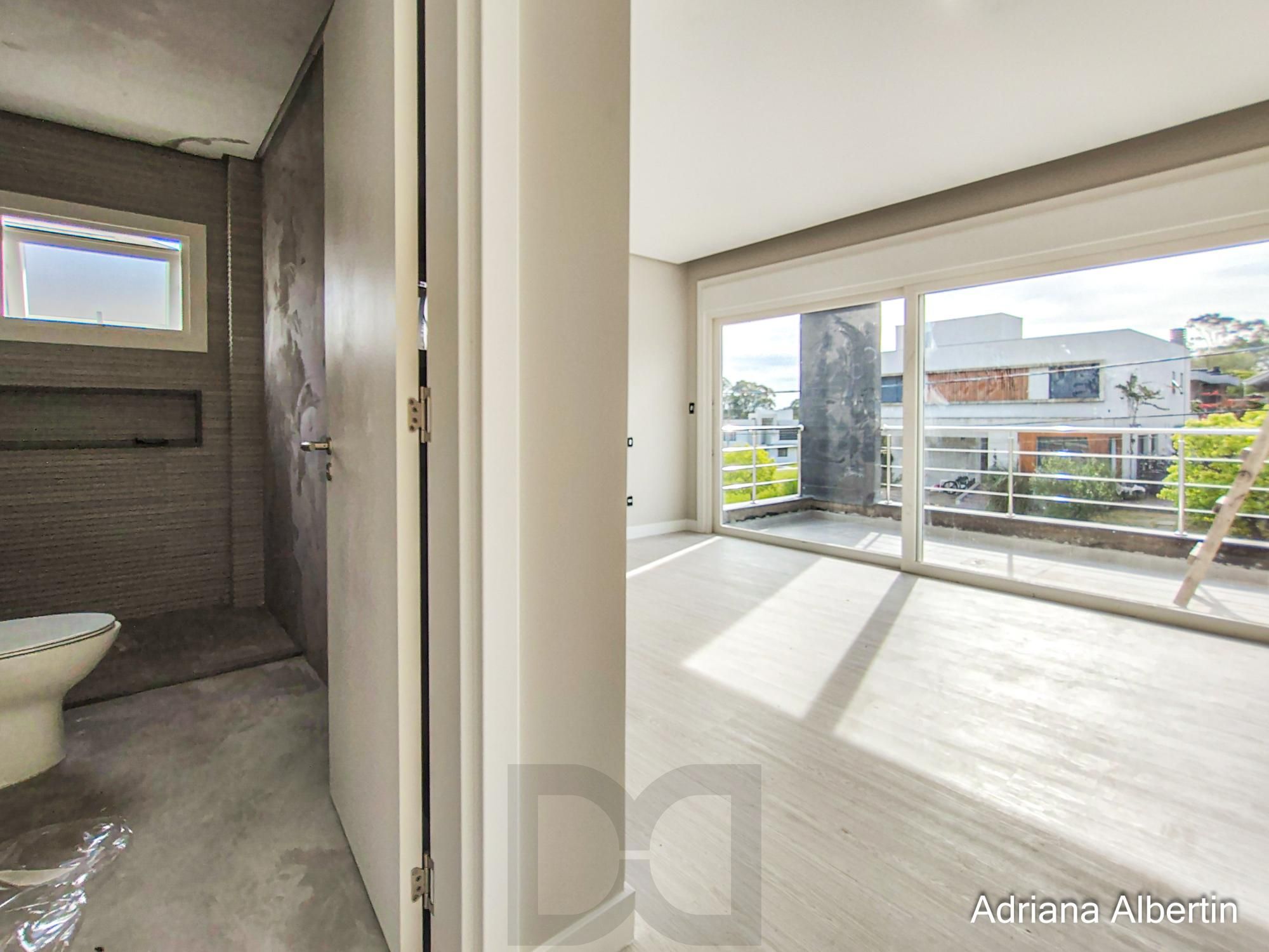 Casa em Alphaville com 3 suítes e pátio amplo — foto 33