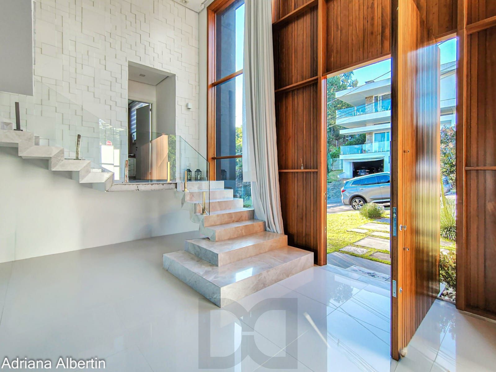 CASA COM 341M² PRIVATIVO - ALPHAVILLE PORTO ALEGRE — foto 6