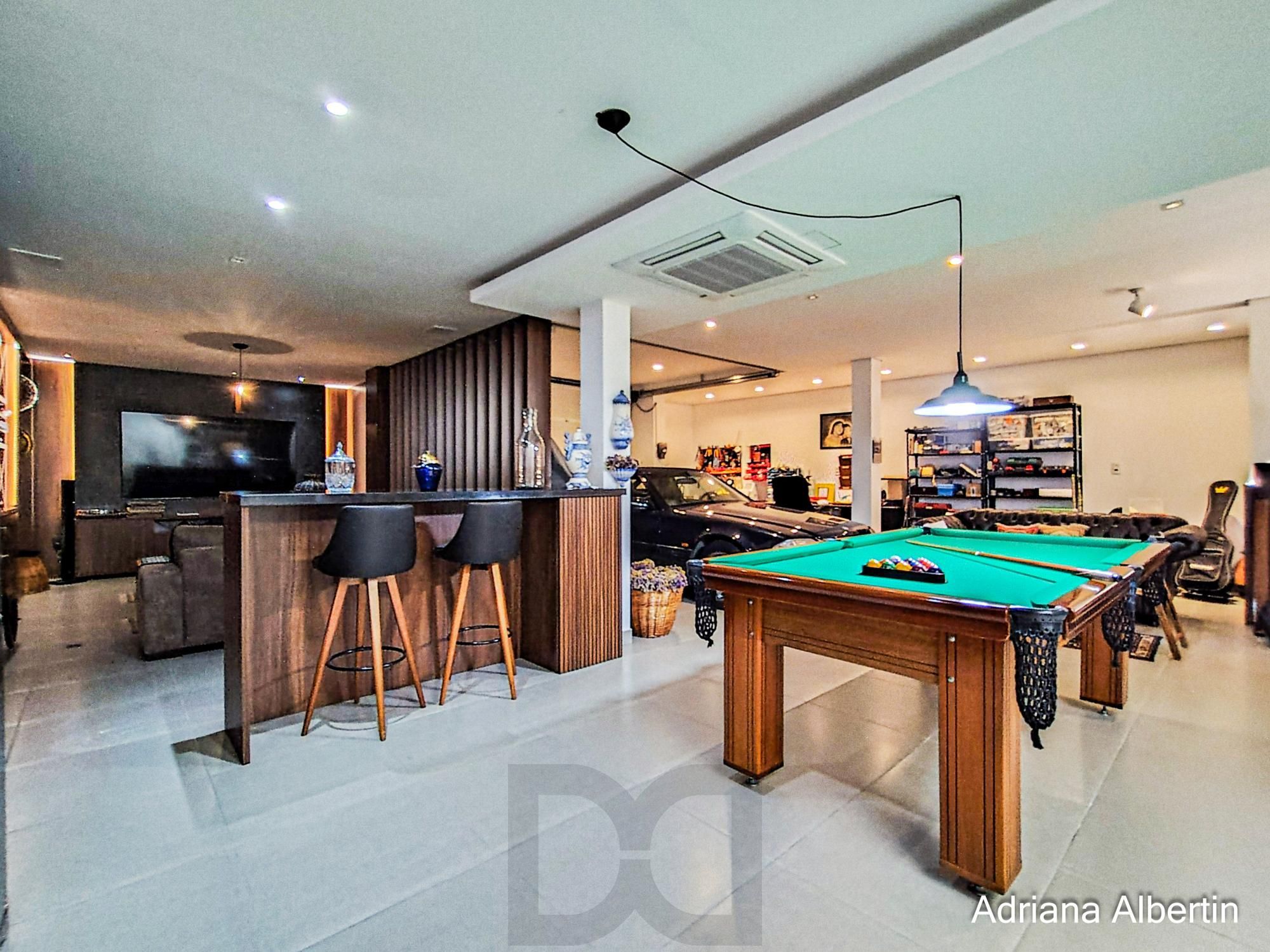 Casa com 660m² no Alphaville Porto Alegre para quem quer espaço, vista e personalidade — sem cair no padrão genérico — foto 50