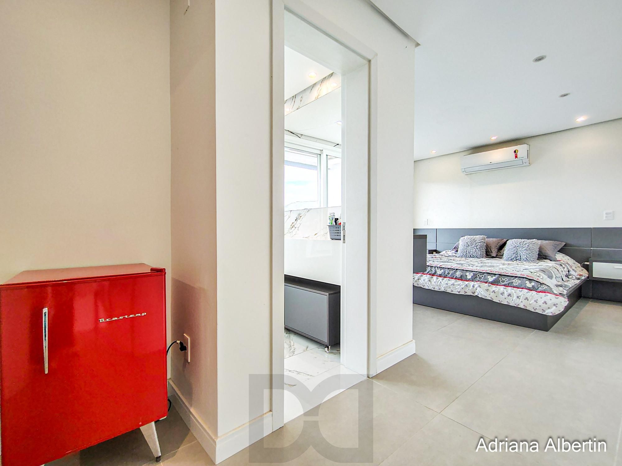 Casa em Condomínio Toscana – Alphaville - Porteira Fechada!!! — foto 20