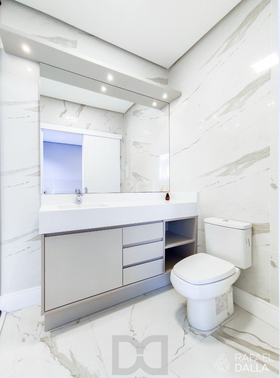 Casa Condominio para Venda - 266.44m², 4 dormitórios, sendo 4 suites, 2 vagas - Alphaville — foto 39