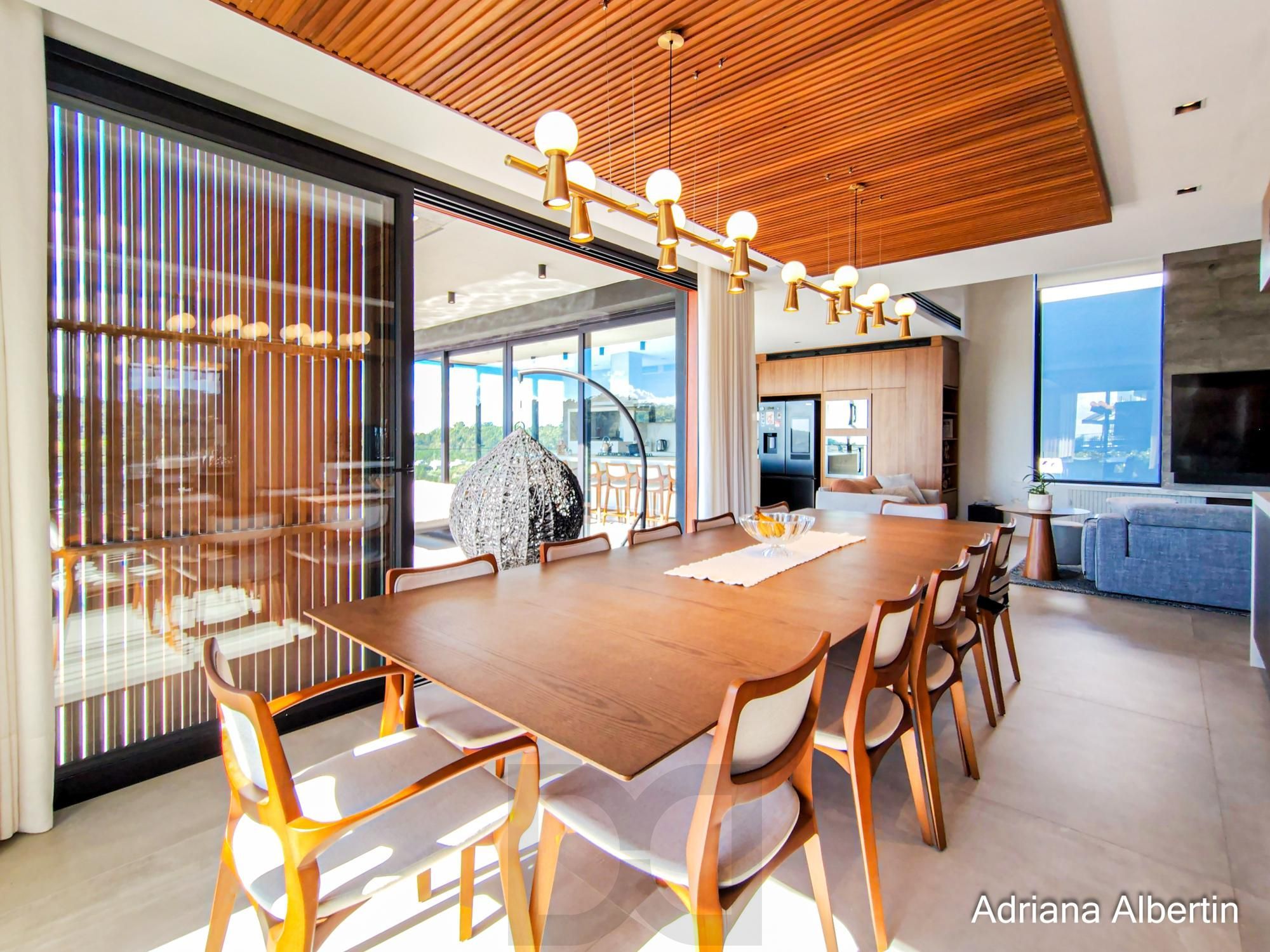 Casa com 4 suítes e escritório - Alphaville Porto Alegre — foto 23