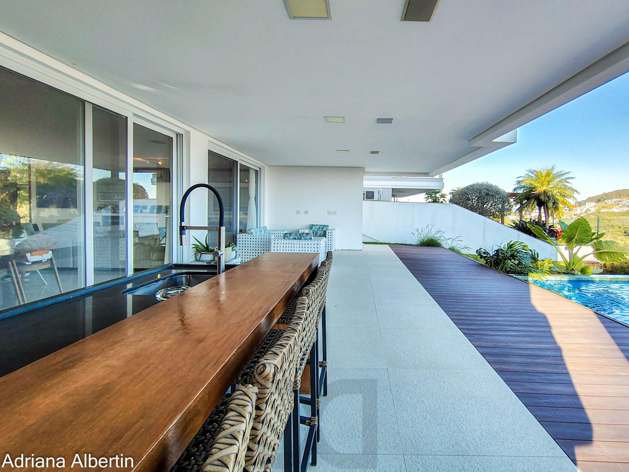 CASA COM 341M² PRIVATIVO - ALPHAVILLE PORTO ALEGRE — foto 20
