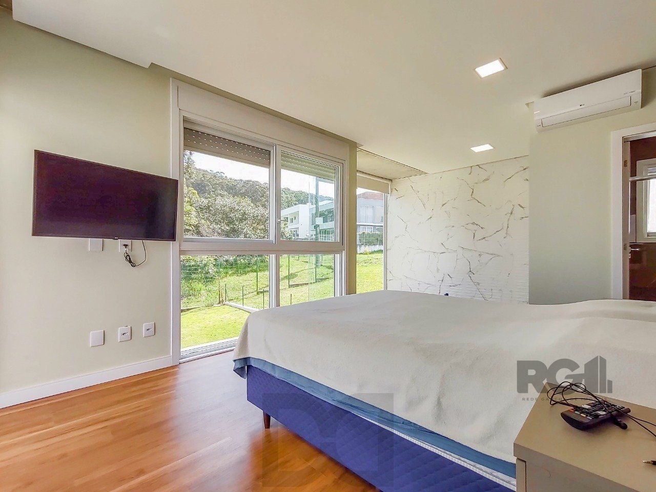 Casa com 284m² - em terreno de 566m² - Alphaville Porto Alegre — foto 26