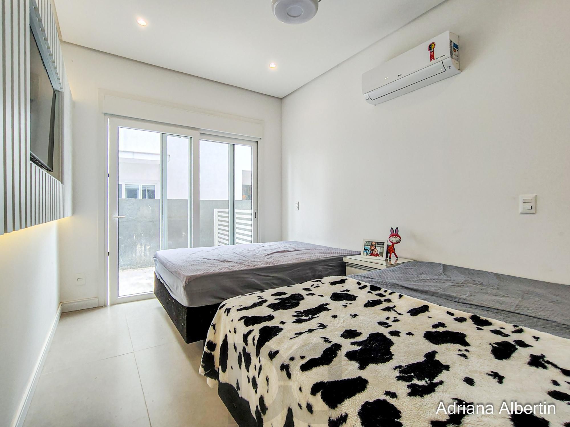 Casa em Condomínio Toscana – Alphaville - Porteira Fechada!!! — foto 35