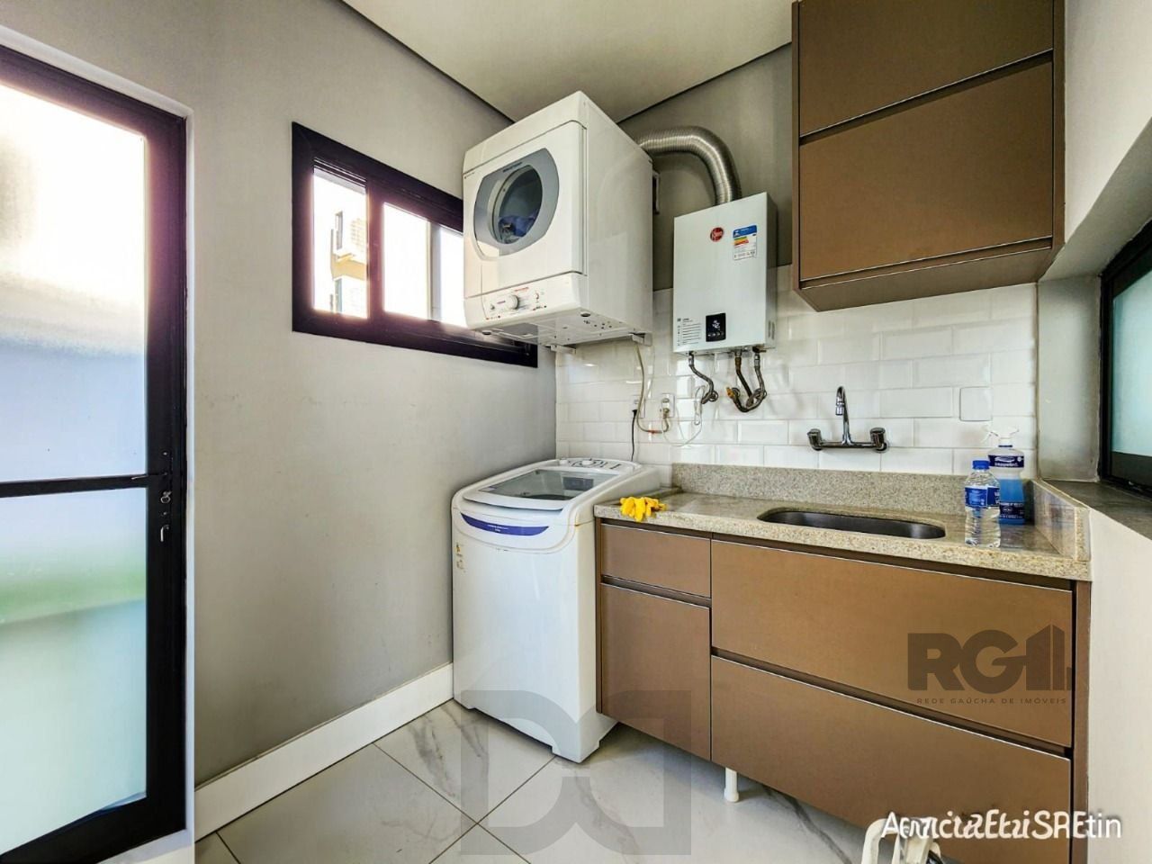 Casa com 4 suites - Condominio Fechado — foto 16