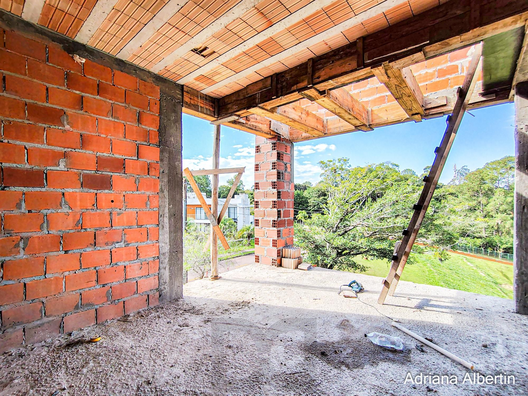 Casa em Construção - 340m² privativo — foto 14