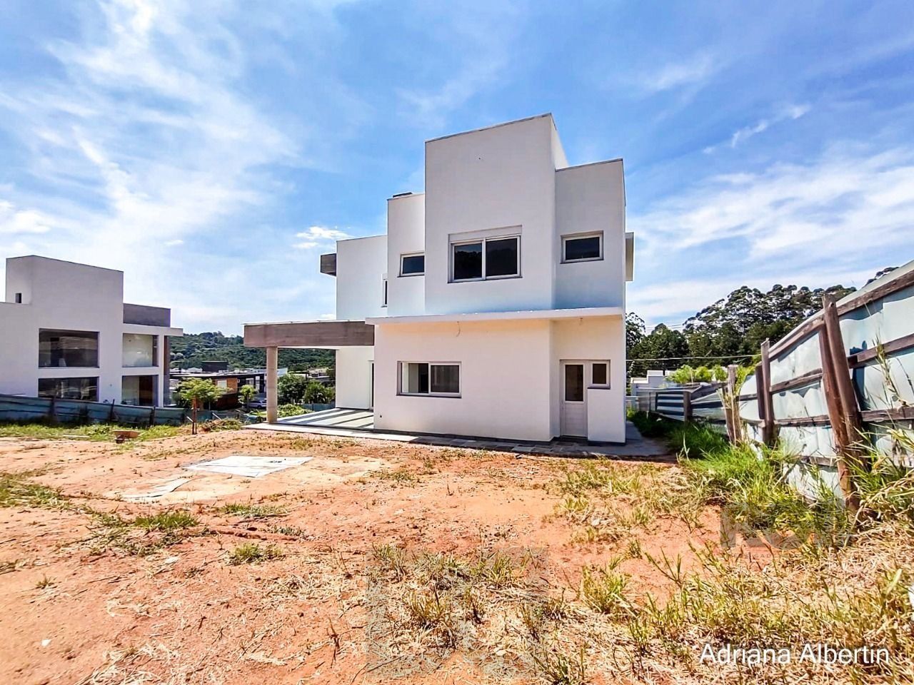 Casa com 303m² - 3 suítes - Alphaville Porto Alegre — foto 29