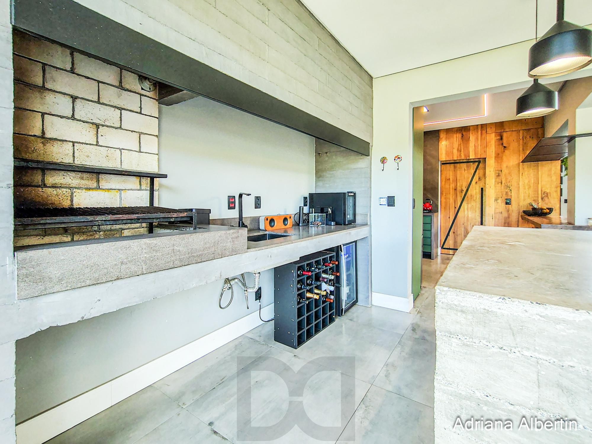 Casa em condomínio na Estrada das Três Meninas com 3 suítes — foto 21