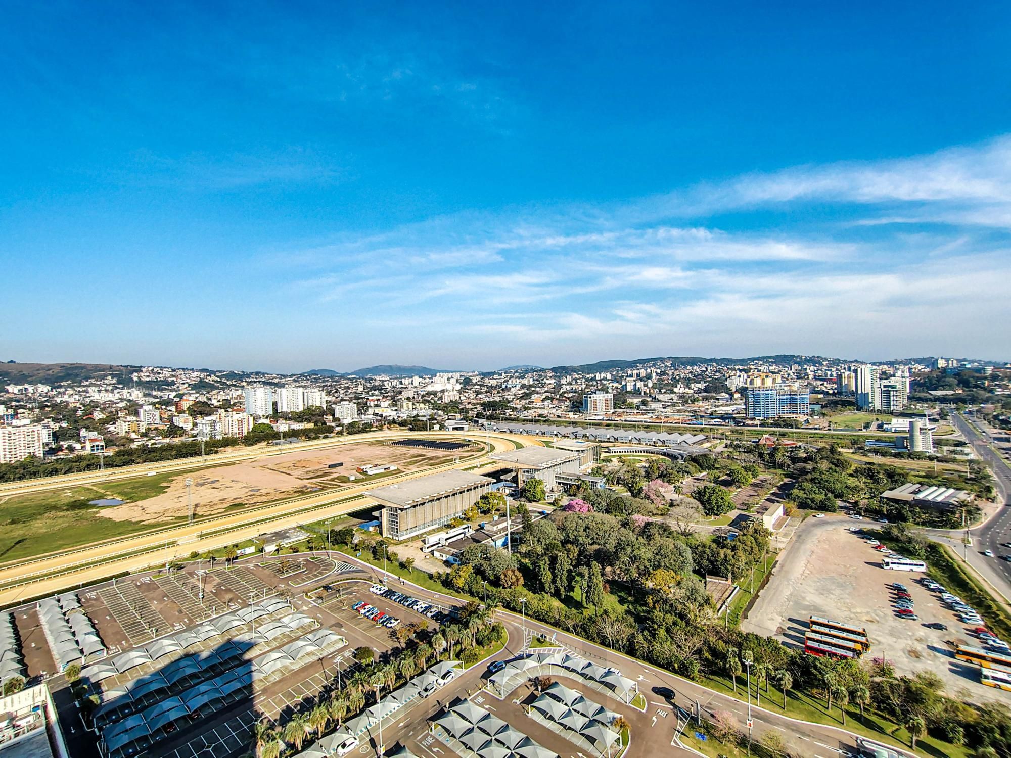 Studio com 43m² - Barra Shopping Sul — foto 53