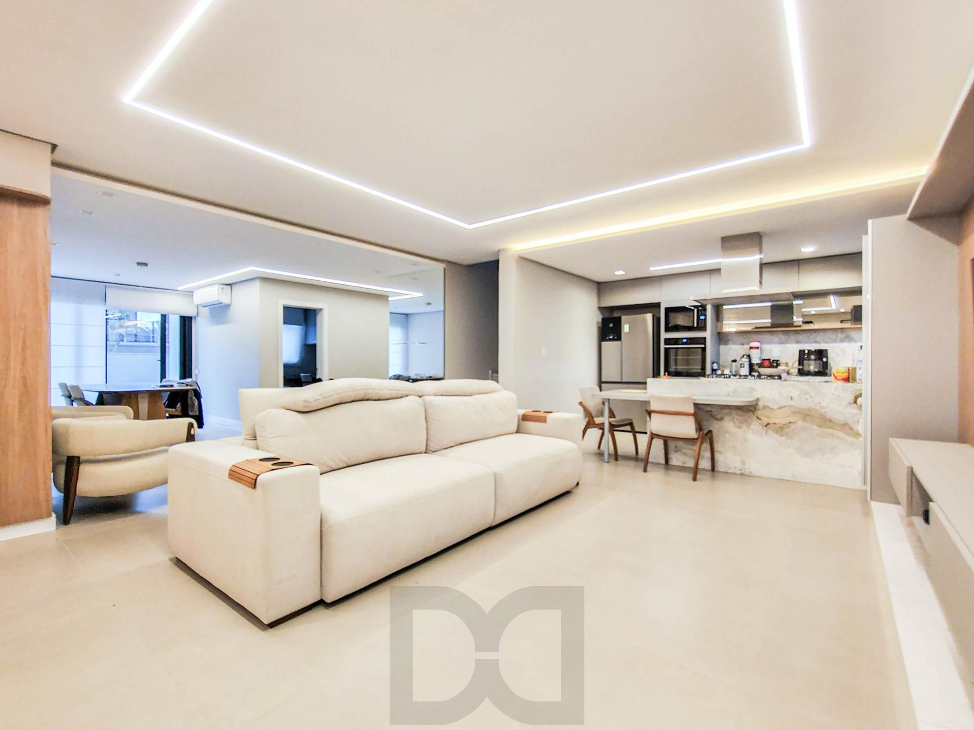 Casa no Alphaville Porto Alegre | 314m² | 3 suítes — foto 1