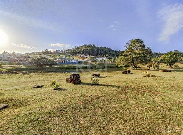 Terreno em Condominio para Venda - 0m², 0 dormitórios, Alphaville — foto 8
