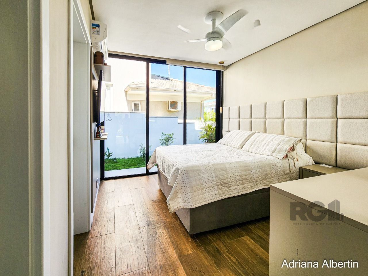 Casa com 4 suites - Condominio Fechado — foto 17