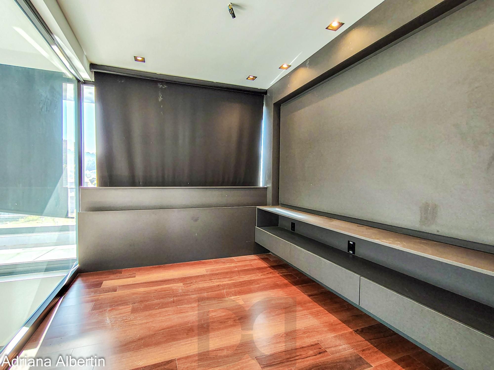 ALPHAVILLE PORTO ALEGRE | 468 m² | 6 DORMITÓRIOS | 5 SUÍTES — foto 44