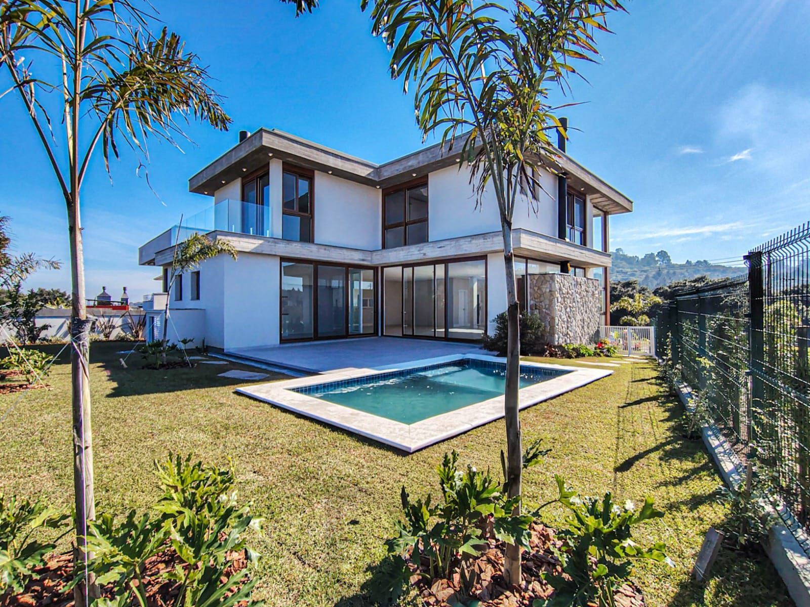Casa com 400m² - 3 suites - Alphaville Porto Alegre — foto 50