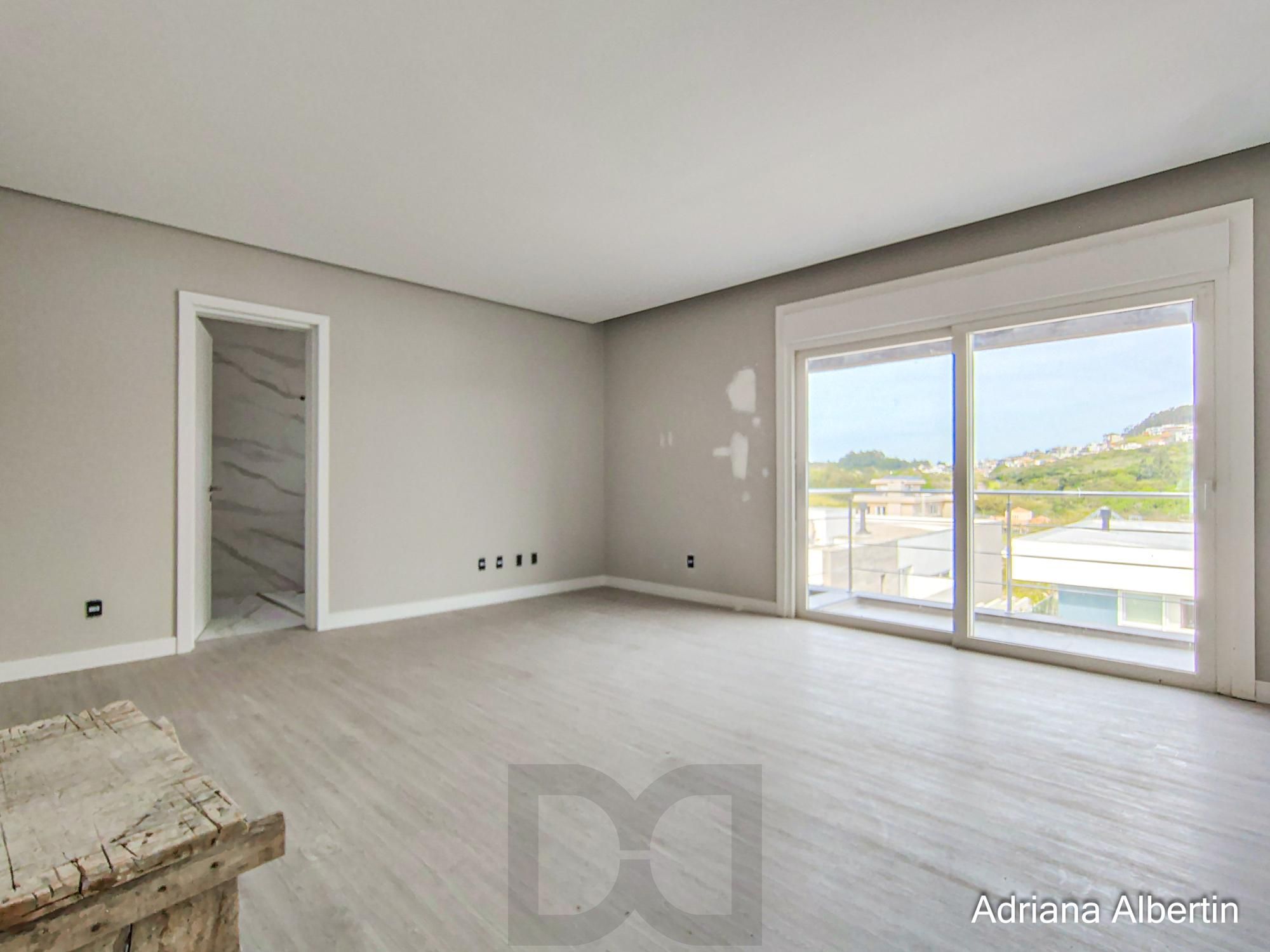 Casa em Alphaville com 3 suítes e pátio amplo — foto 23