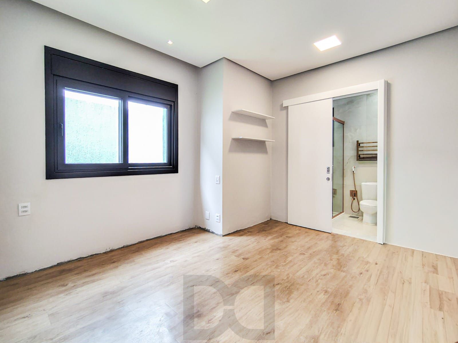 Casa 4 suites AlpahaVille PoA — foto 34
