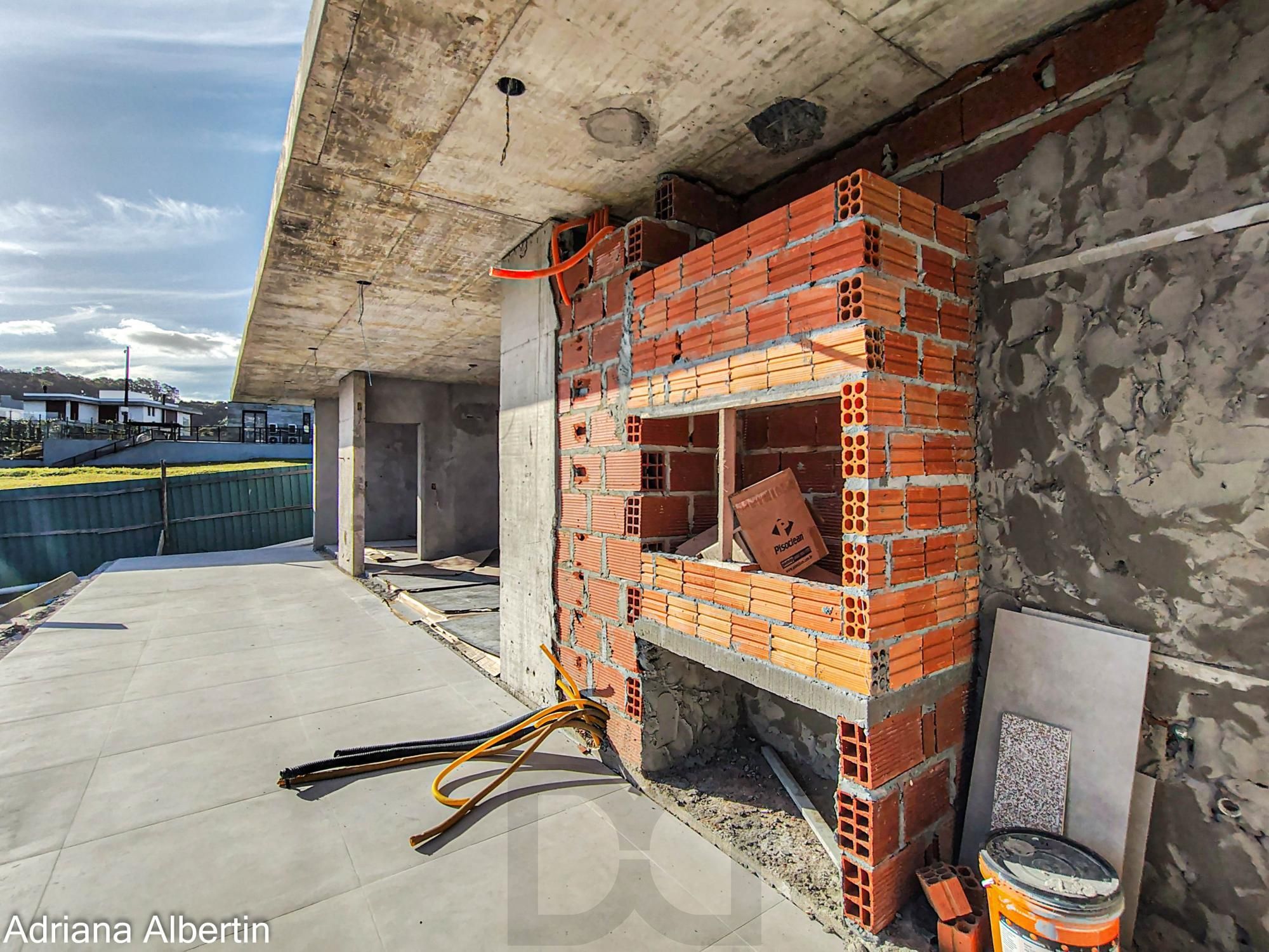 Casa térrea em condomínio na Estrada das Três Meninas – Alphaville — foto 20