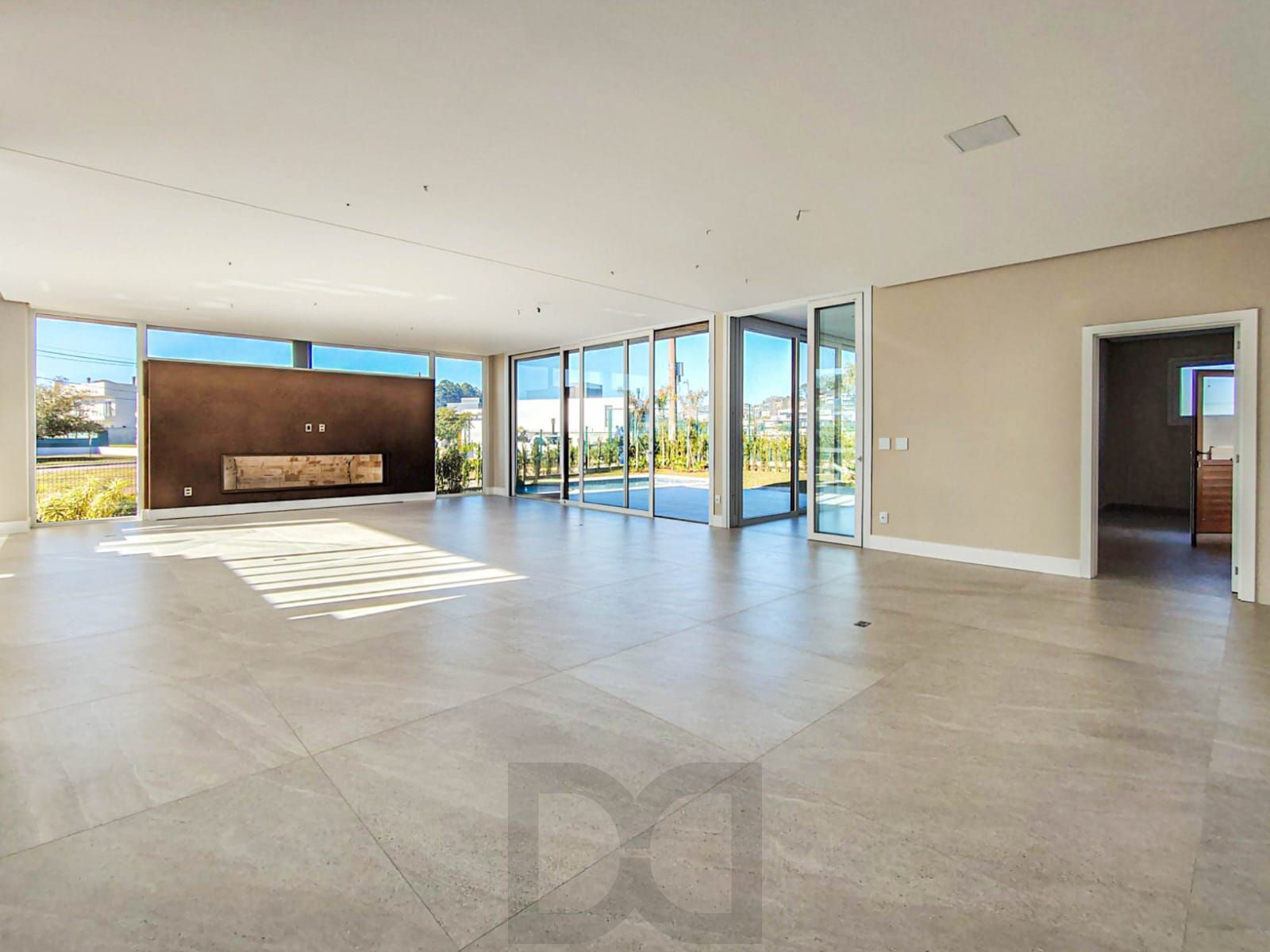 Casa com 400m² - 3 suites - Alphaville Porto Alegre — foto 18
