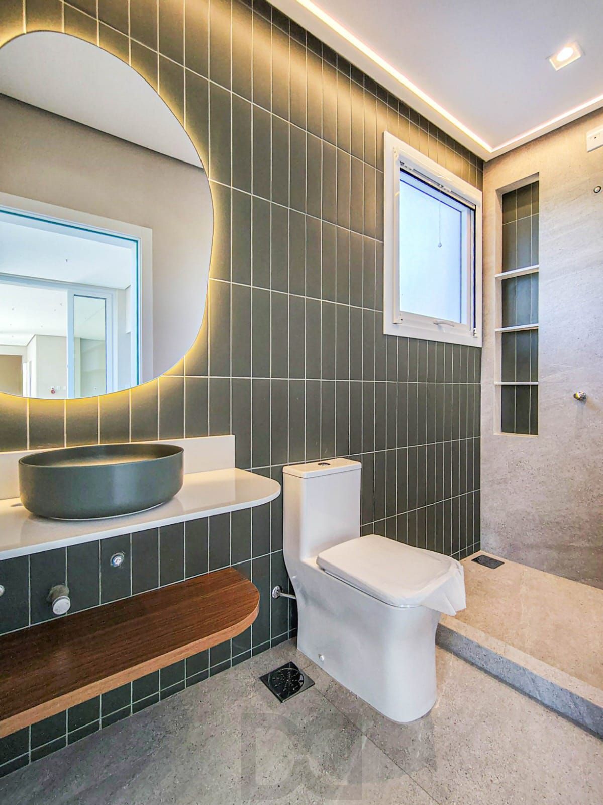 Casa com 400m² - 3 suites - Alphaville Porto Alegre — foto 27