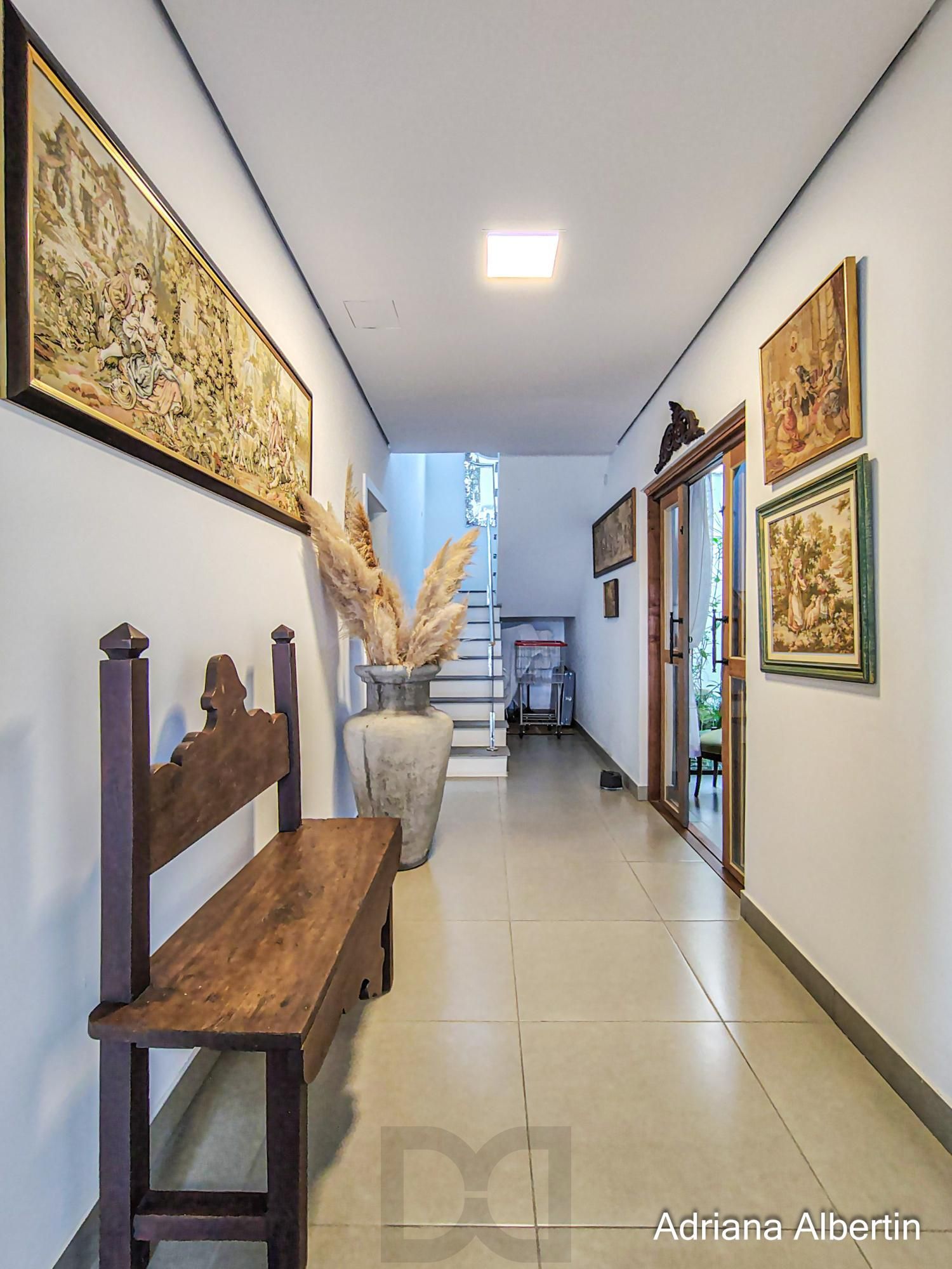 Casa com 660m² no Alphaville Porto Alegre para quem quer espaço, vista e personalidade — sem cair no padrão genérico — foto 57