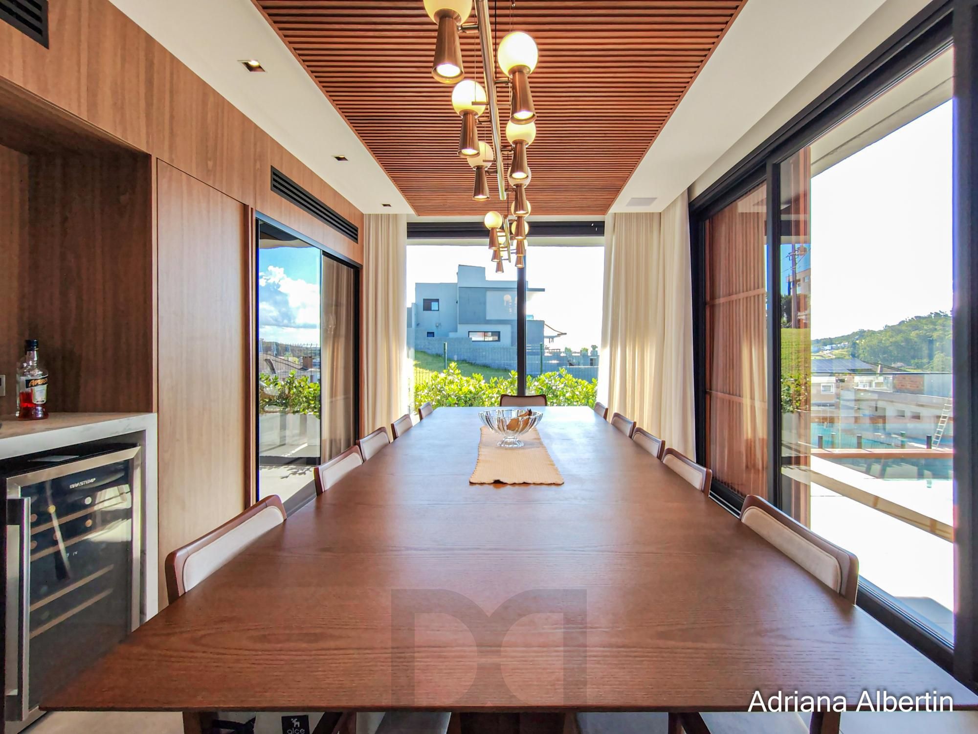 Casa com 4 suítes e escritório - Alphaville Porto Alegre — foto 19