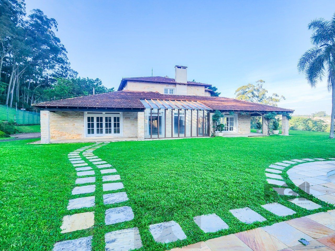 Casa de Fazenda com 1.318m² — foto 4