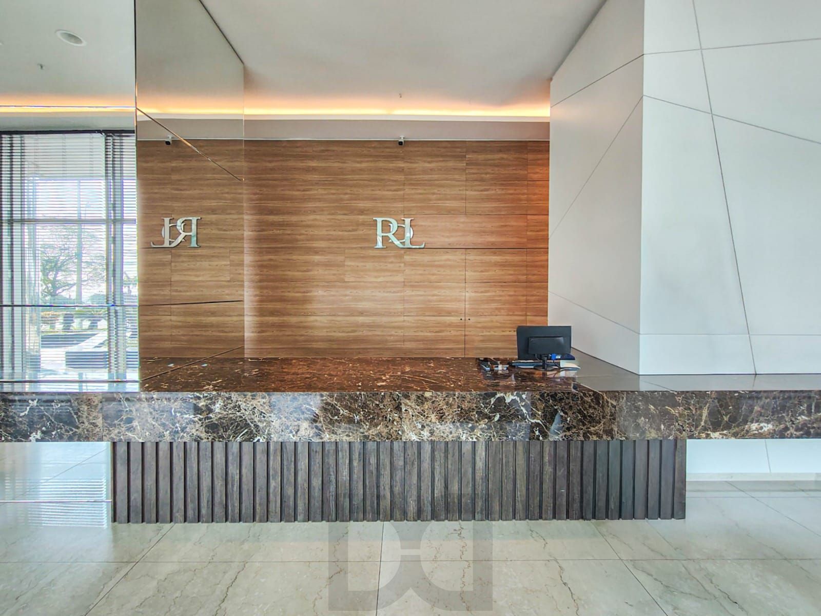 Studio com 43m² - Barra Shopping Sul — foto 4