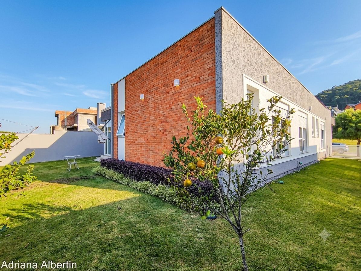 Casa térrea à venda no Alphaville Porto Alegre | 3 suítes | Ambientes integrados — foto 41