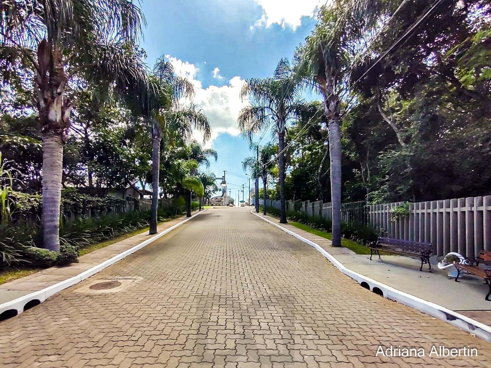 Casa térrea com 100m² privativo, em condomínio fechado na Estrada Jorge Pereira Nunes — foto 27