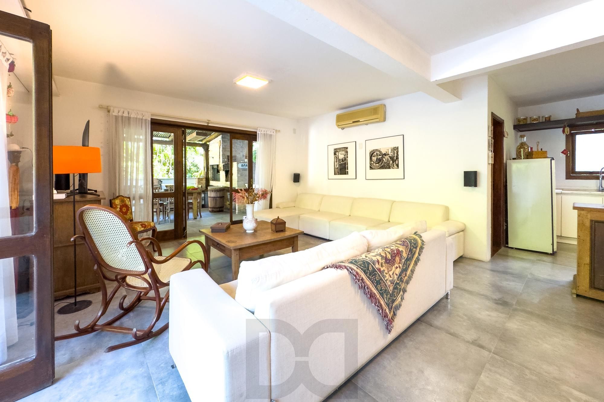 Casa no Parque Knorr com 3 dormitórios e piscina aquecida — foto 16