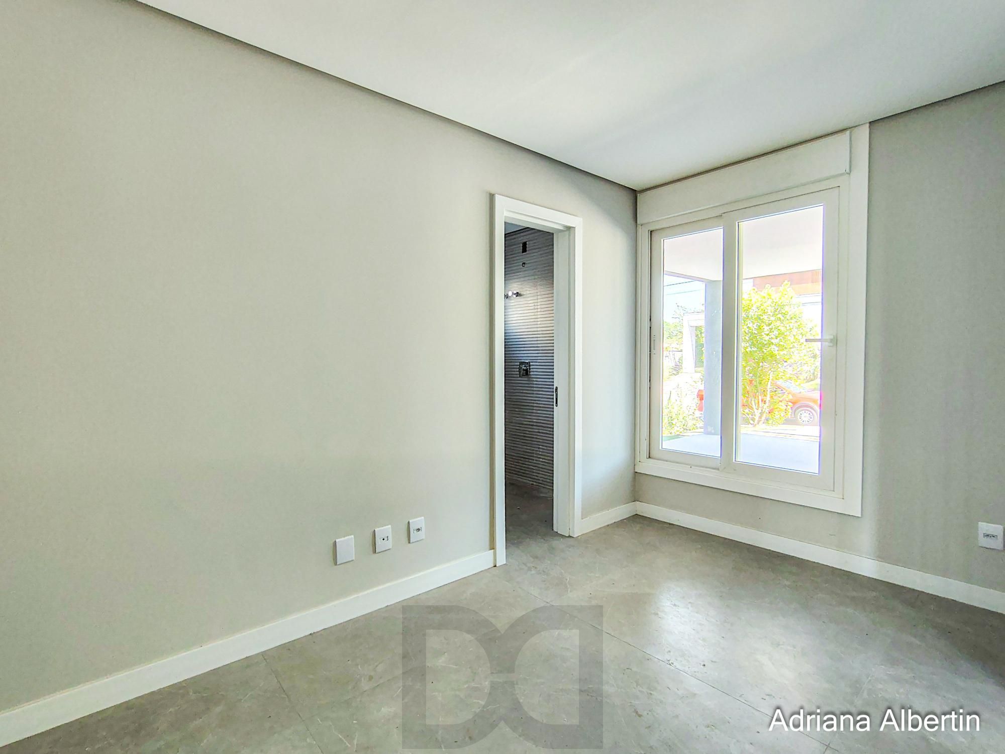 Casa em Alphaville com 3 suítes e pátio amplo — foto 21