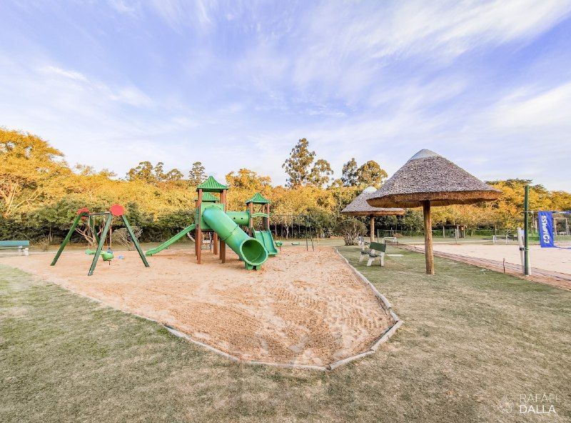 Lote com 491m² - Alphaville Porto Alegre — foto 23