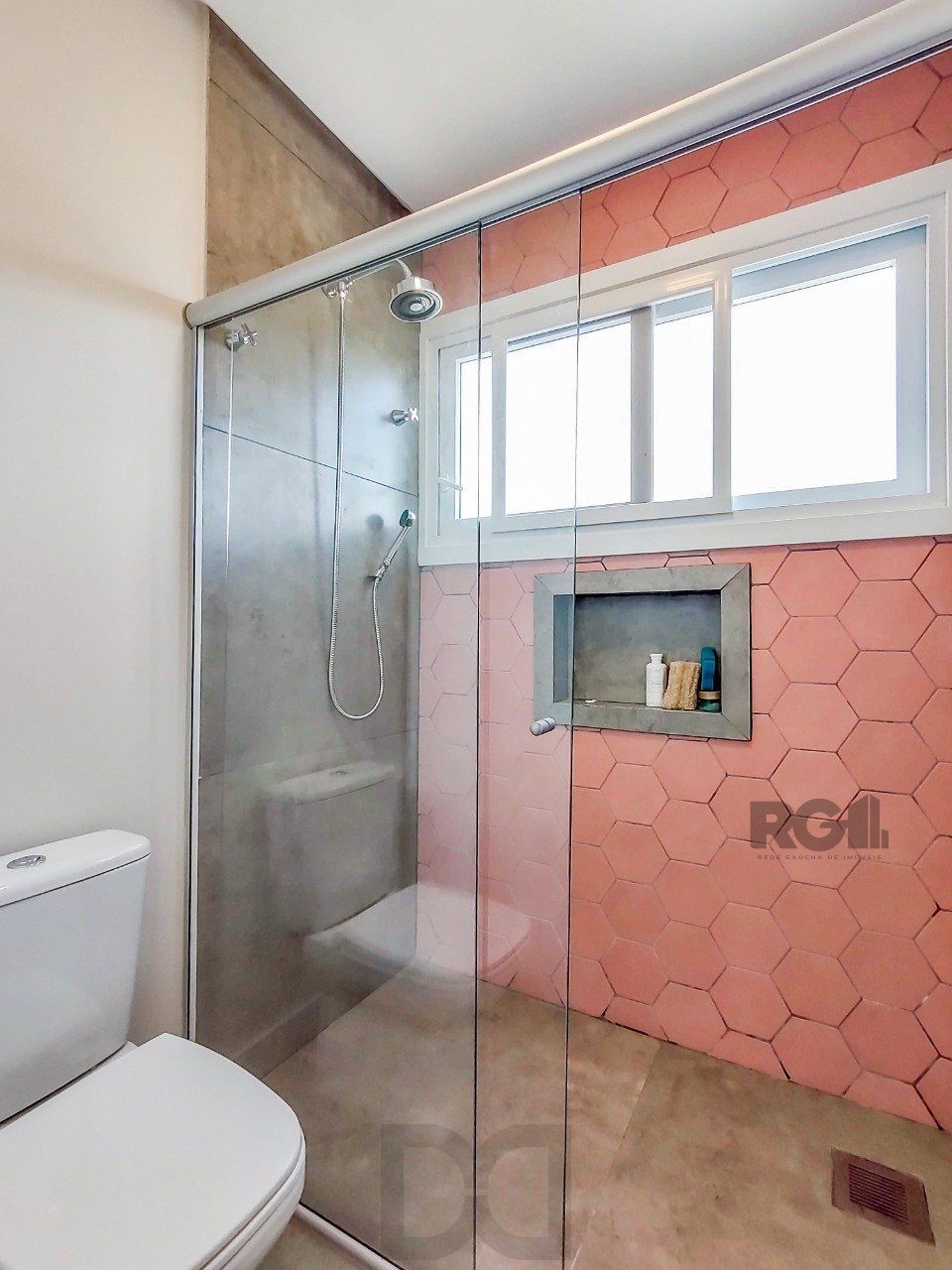 Casa com 284m² - em terreno de 566m² - Alphaville Porto Alegre — foto 41