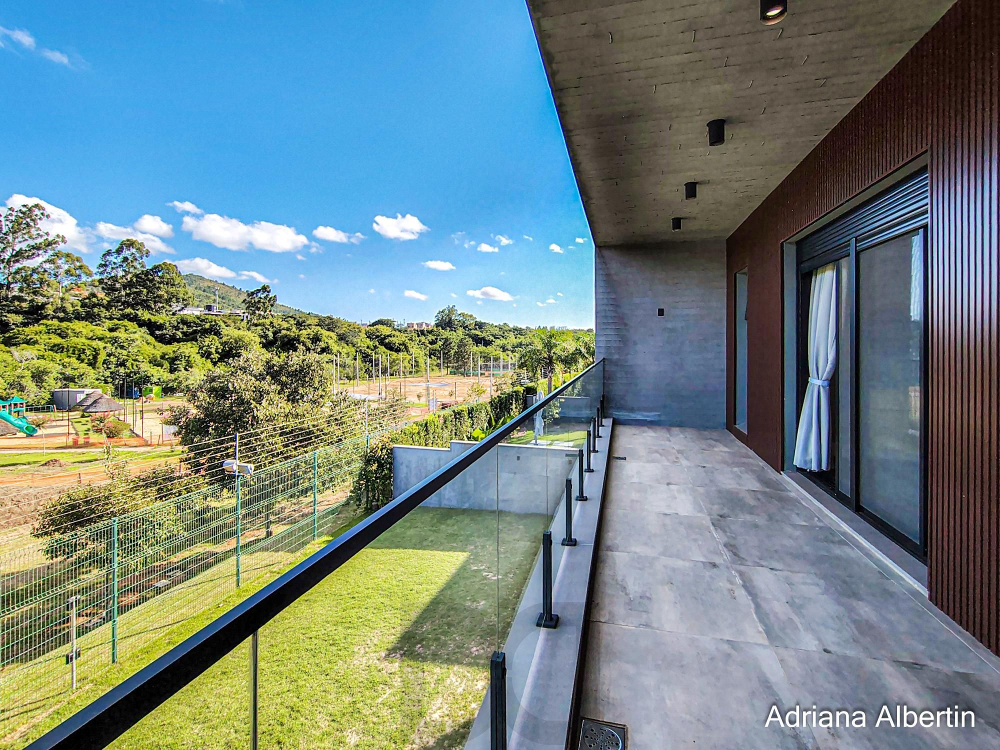 Casa em condomínio na Estrada das Três Meninas com 3 suítes — foto 38