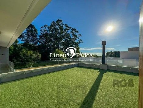 Casa com 4 suites — foto 42