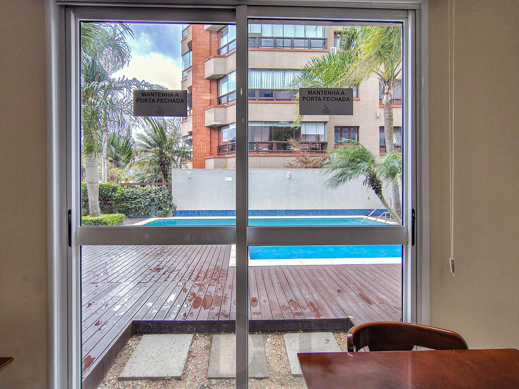 APTO 3 DORM - 1 SUÍTE - BAIRRO TRISTEZA — foto 32