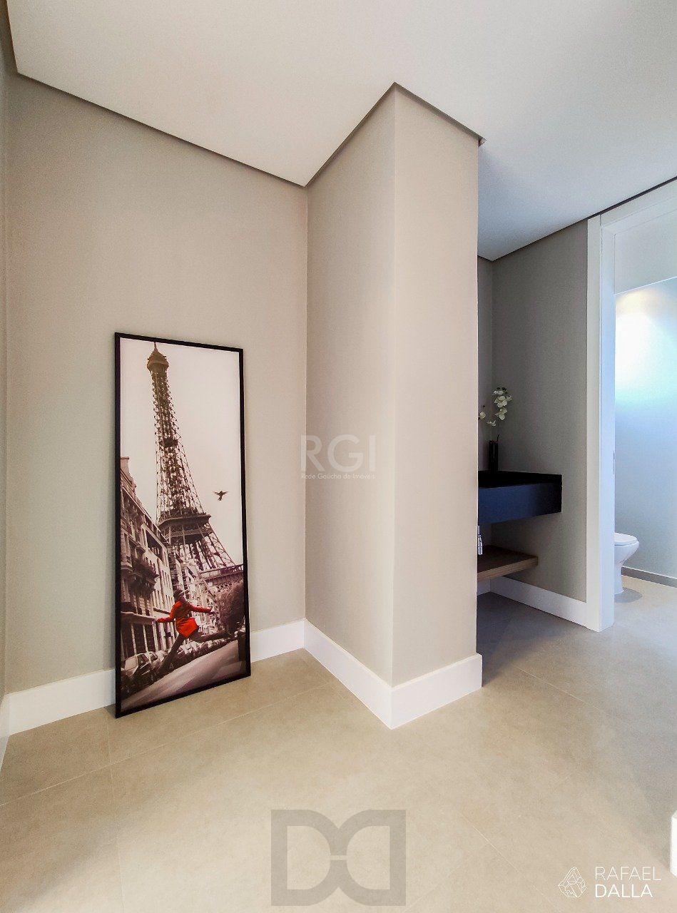 Casa Condominio para Venda - 477m², 4 dormitórios, sendo 4 suites, 4 vagas - Alphaville — foto 6