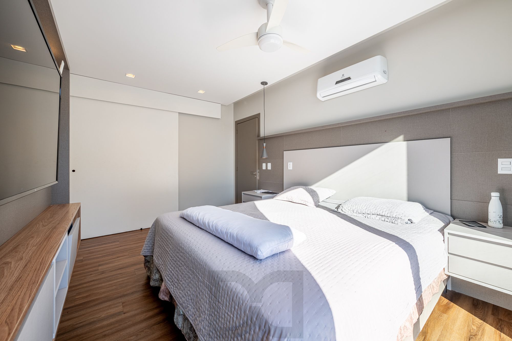 Casa ampla e aconchegante no Alphaville com piscina e segurança 24h — foto 41
