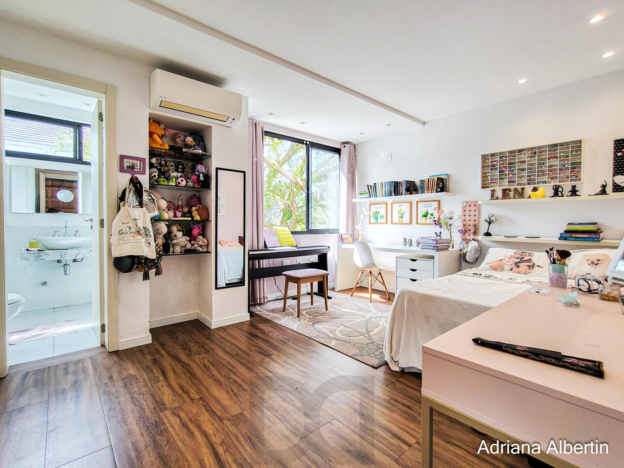 Casa com 395m² e vista para o Guaiba — foto 29