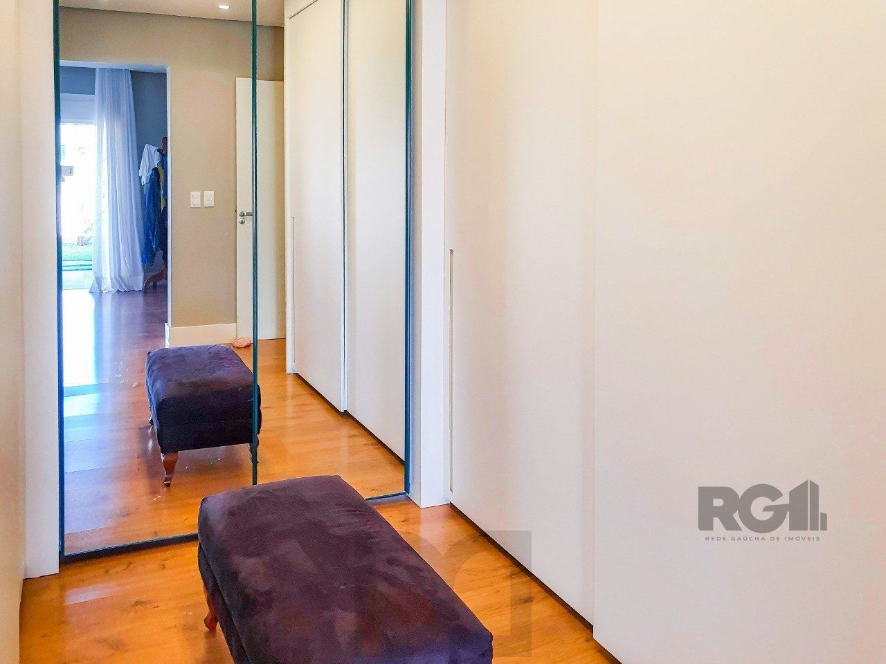 Casa Condominio para Venda - 293.86m², 3 dormitórios, sendo 3 suites, 2 vagas - Alphaville — foto 22