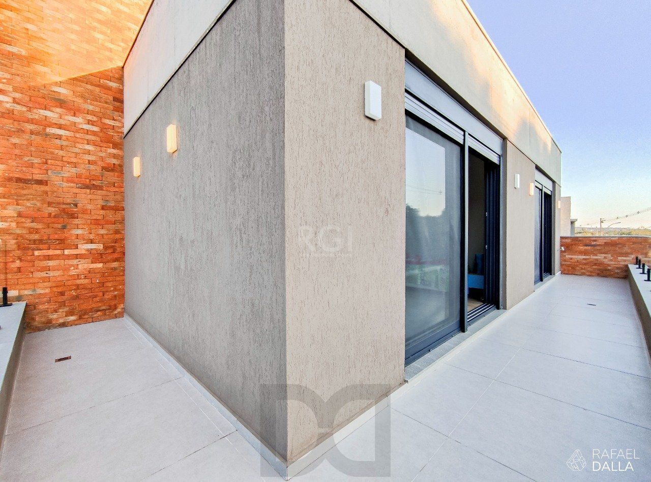 Casa Condominio para Venda - 477m², 4 dormitórios, sendo 4 suites, 4 vagas - Alphaville — foto 41