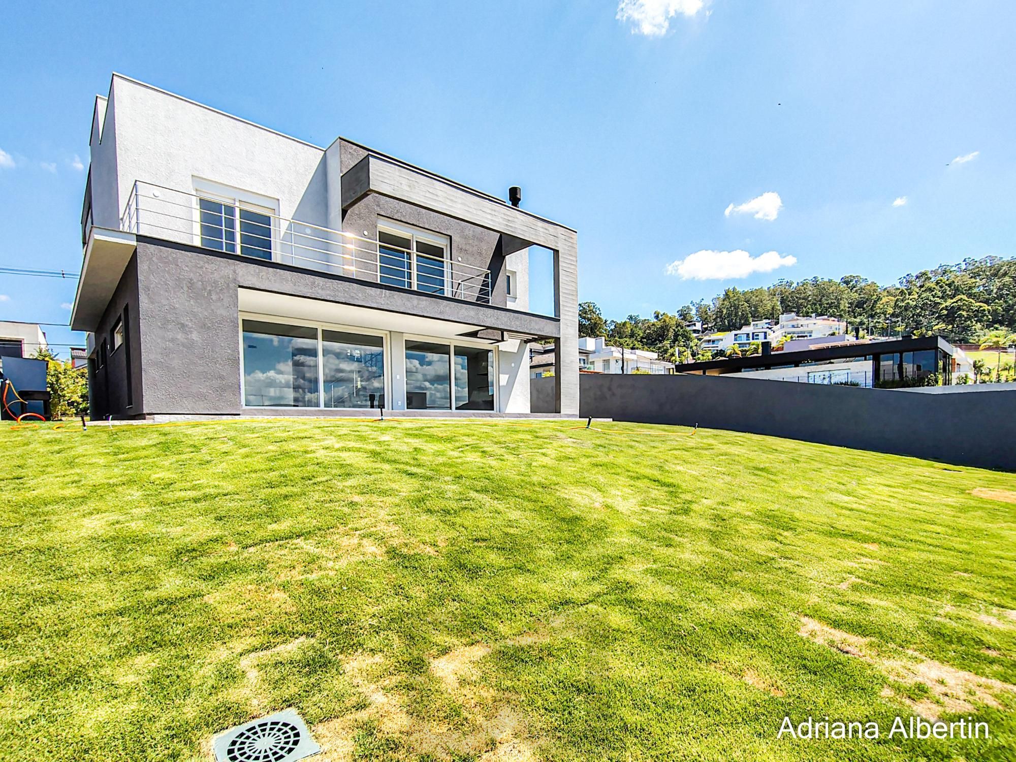 Casa em Alphaville com 3 suítes e pátio amplo — foto 19