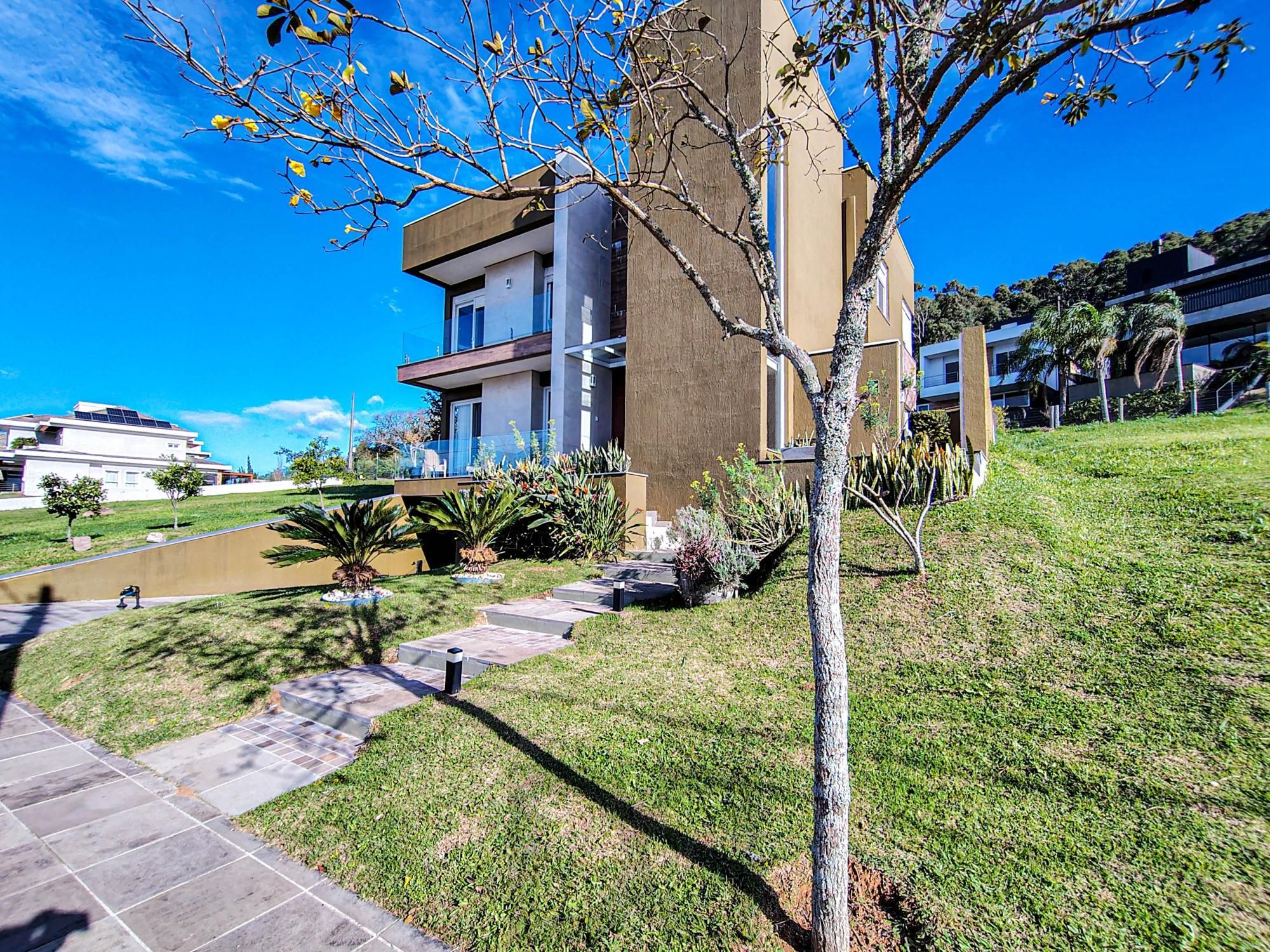 Casa no Alphaville Porto Alegre — foto 3