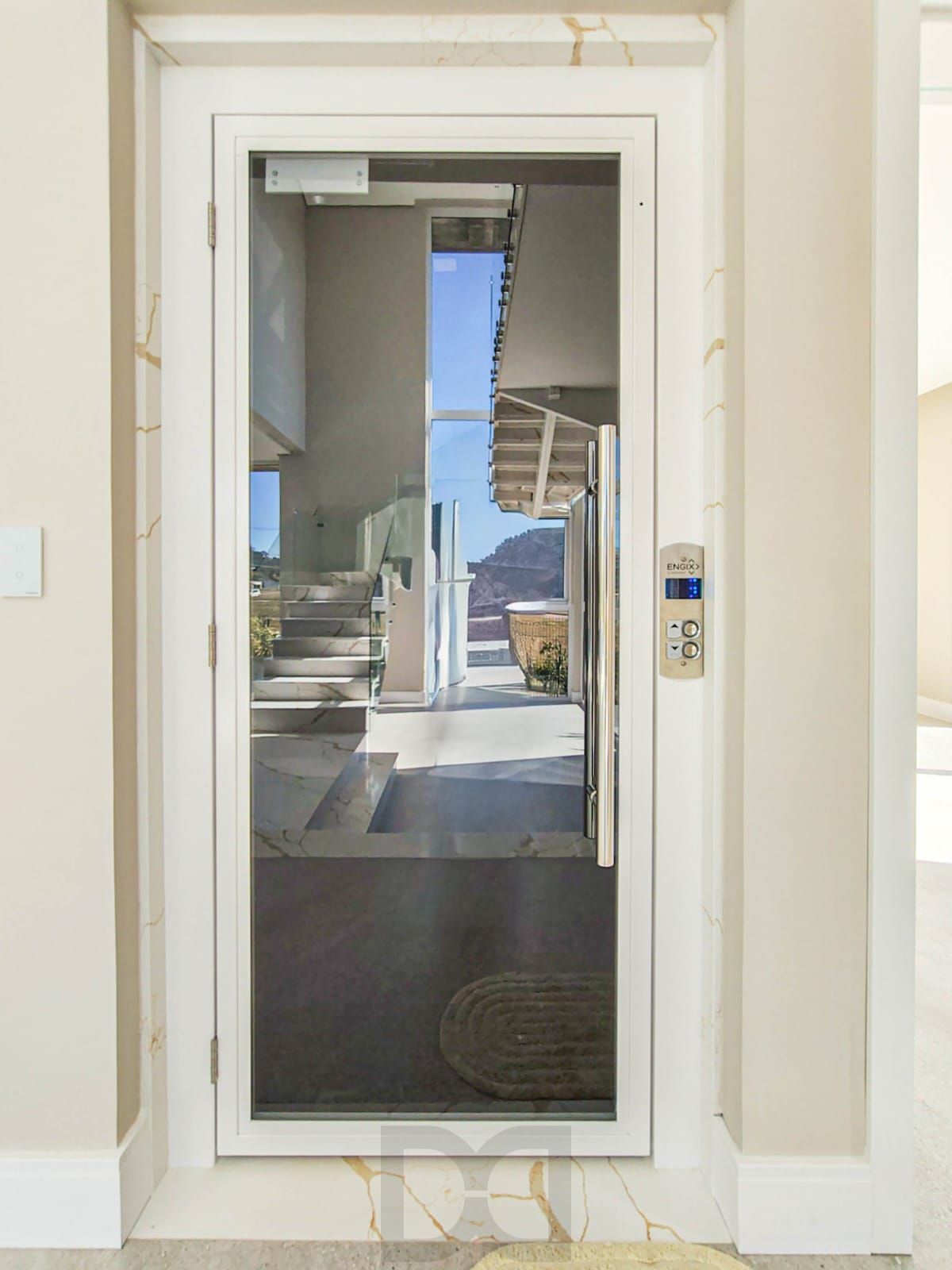 Casa com 400m² - 3 suites - Alphaville Porto Alegre — foto 16