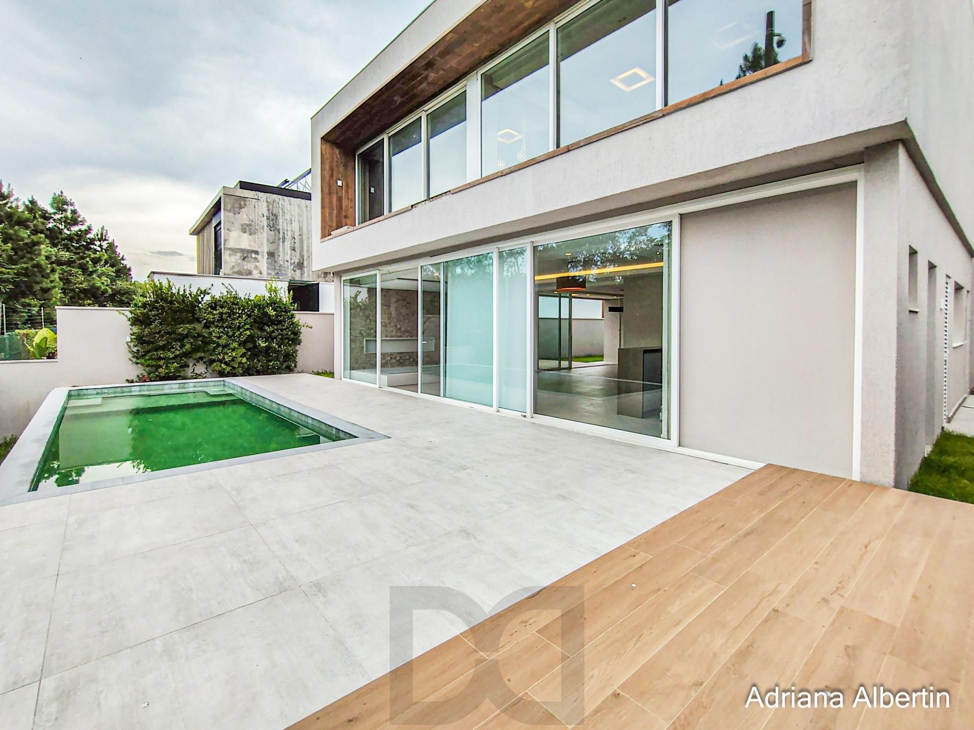 Casa com 400m² e 4 suítes — foto 55
